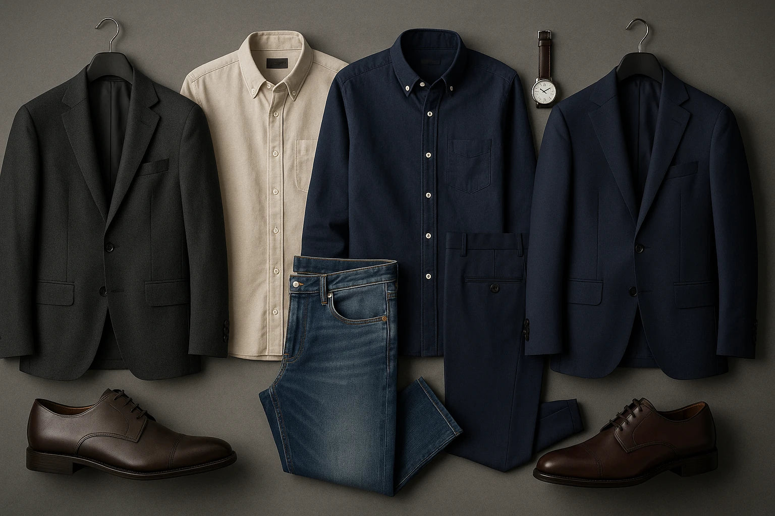 Men's Collection