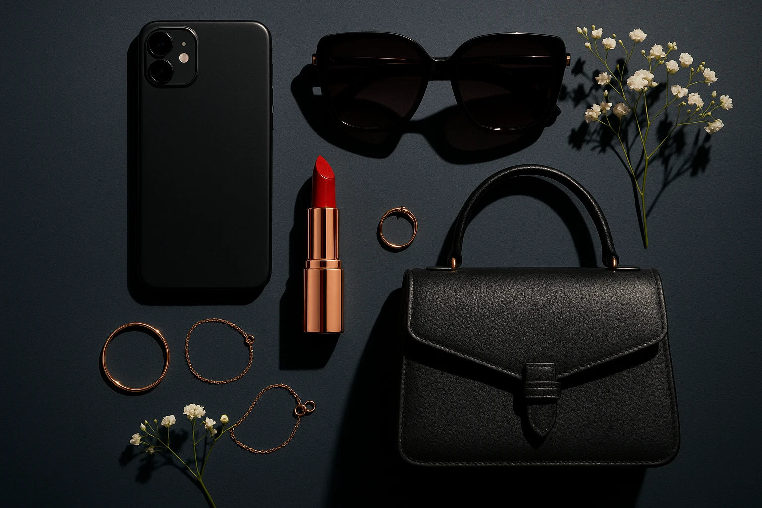 Women's Essentials