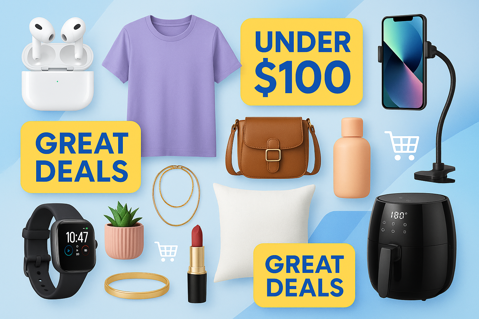 Under $100