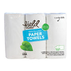 FD PAPER TOWELS RECYCLED ( 4 X 6 CT   )-0