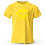 Beer Man Cotton Tee