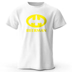Beer Man Cotton Tee