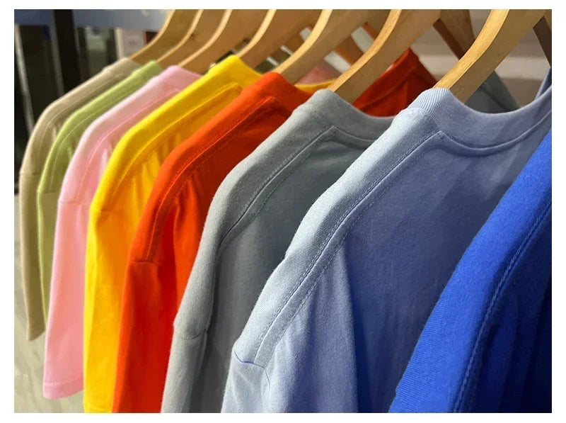 Beer Man Cotton Tee