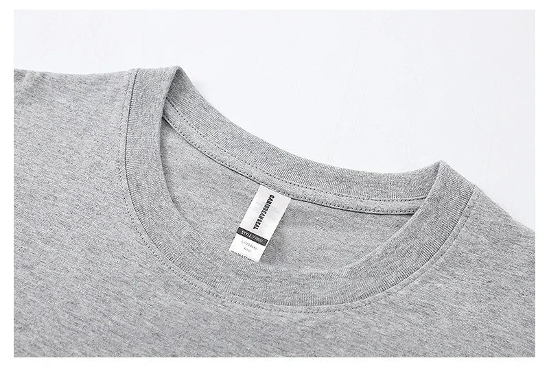 Beer Man Cotton Tee