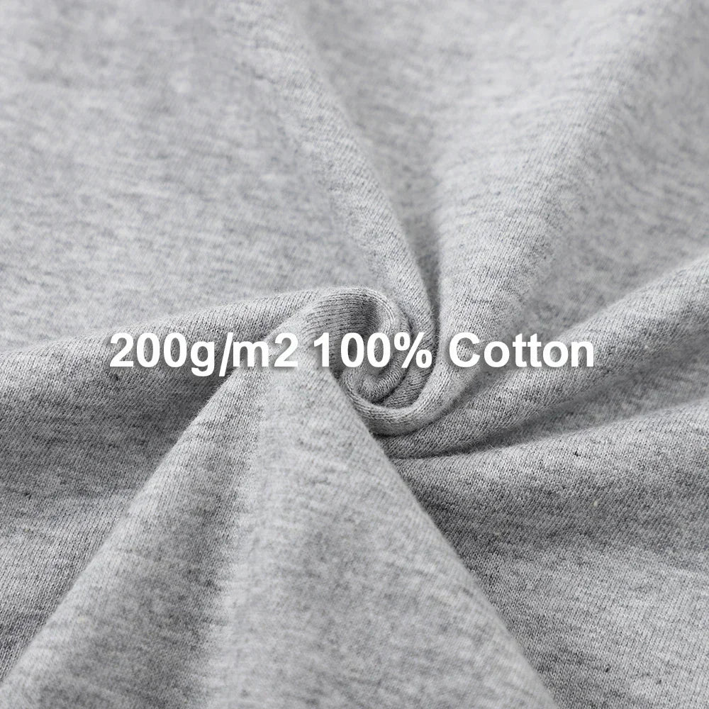 Beer Man Cotton Tee