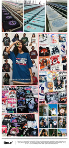 Beer Man Cotton Tee