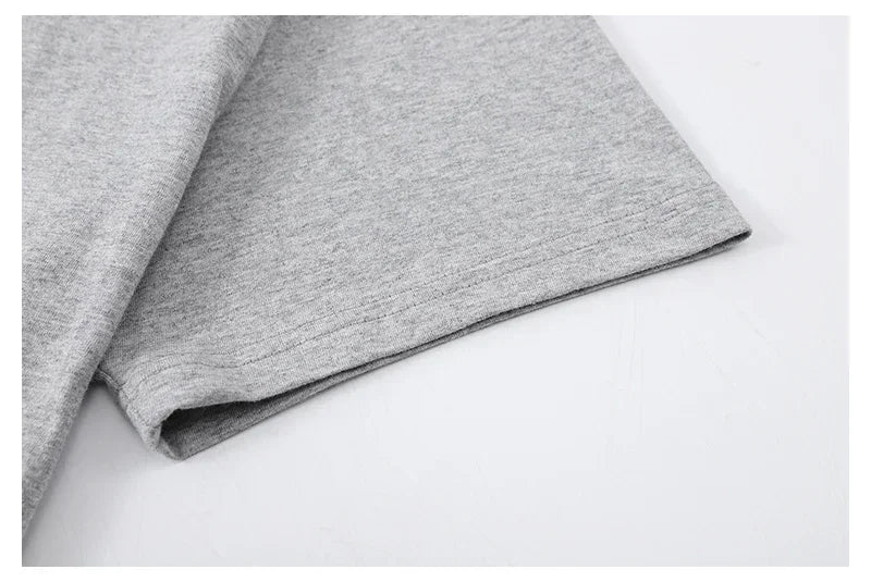 Beer Man Cotton Tee