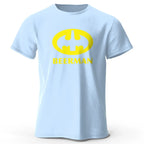Beer Man Cotton Tee